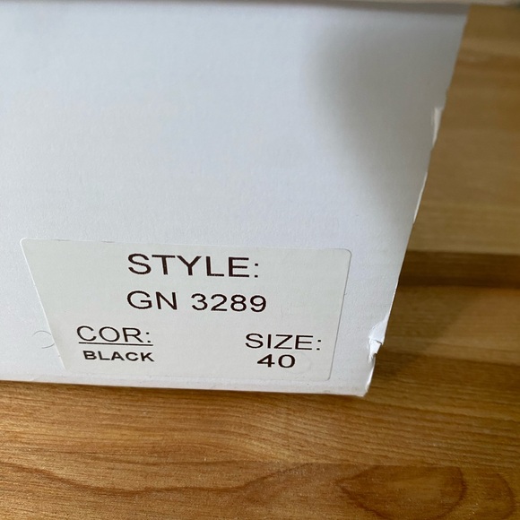 Ganni Chelsea Boots - Picture 10 of 10